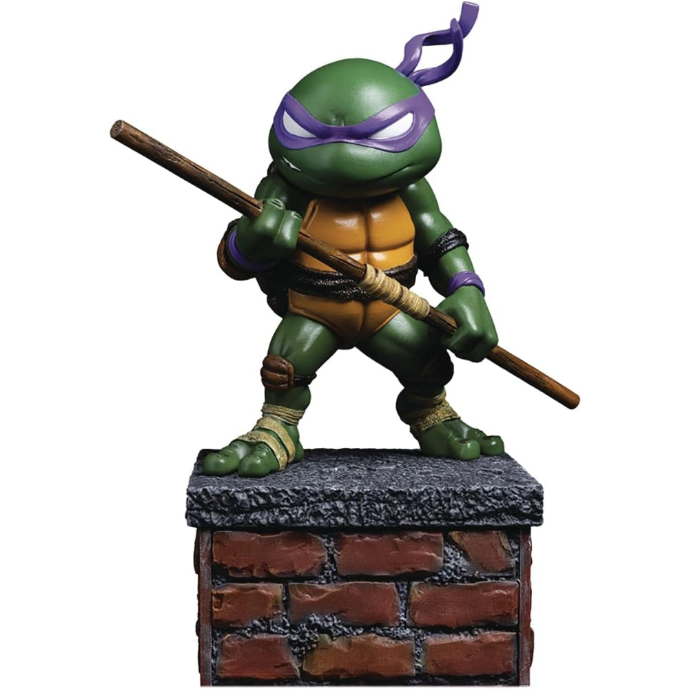 Teenage Mutant Ninja Turtles: Donatello (Ver. 2) PX Minico Figure